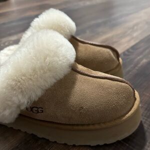 ugg slippers